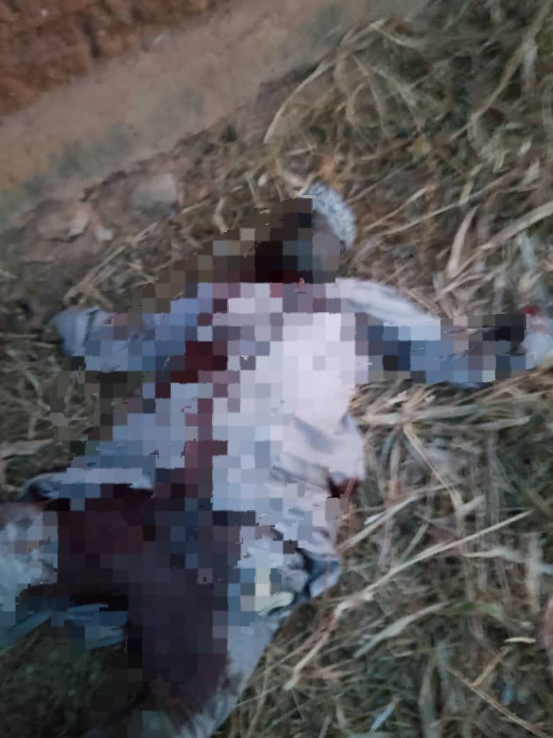 Troops Kill Terrorist Kingpin Alh Ma'oli, Fighters In Zamfara