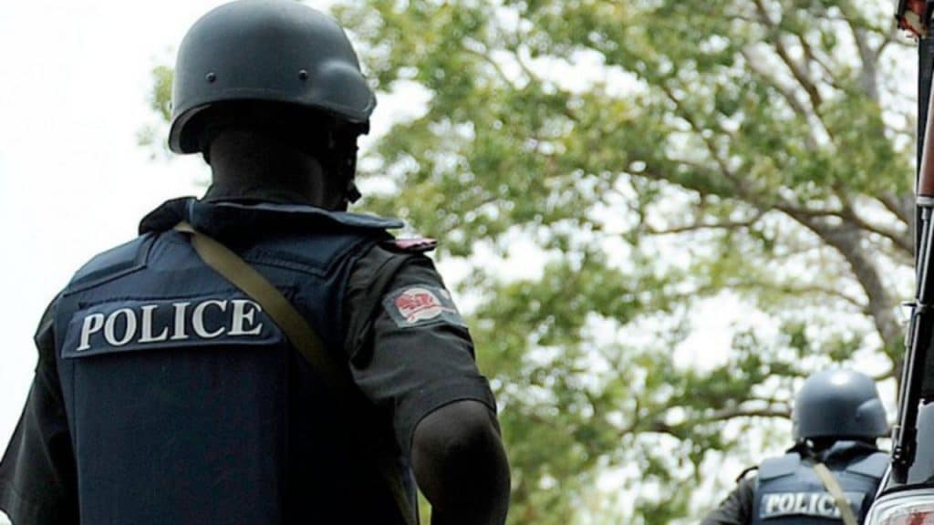 Two nabbed over the killing of APC chieftain in Ondo