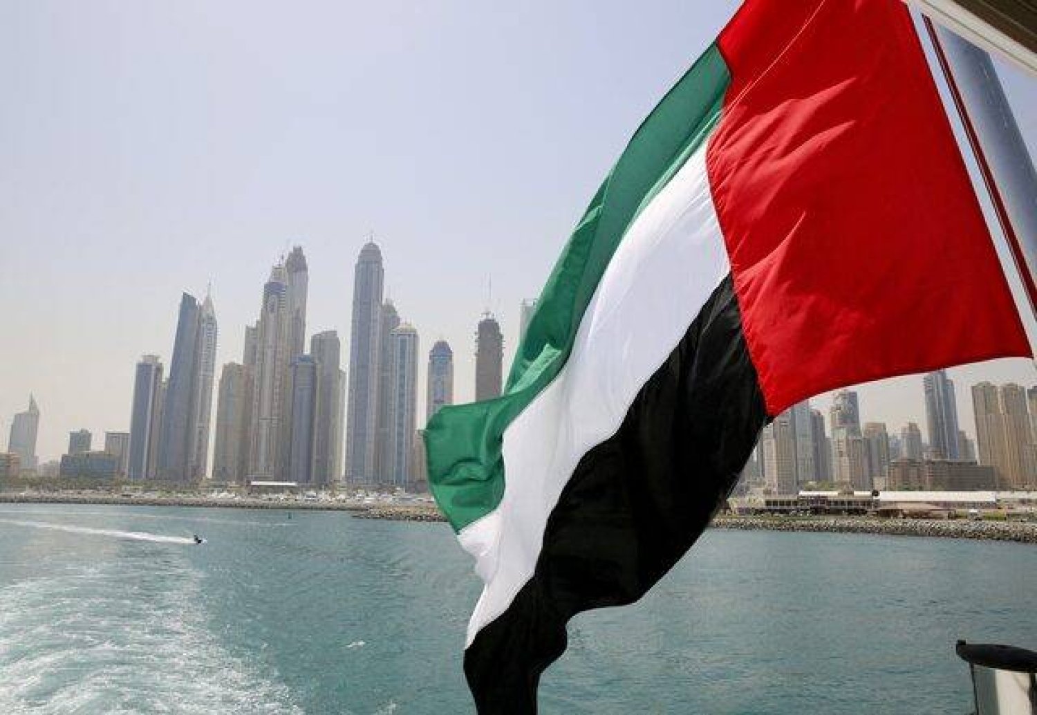 UAE Introduces 5-year Residency Visa For Expatriate Retirees