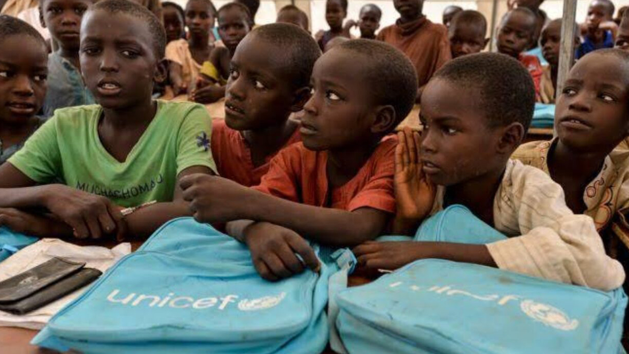 UNICEF Lauds Jigawa’s 30% Budget Allocation To Education