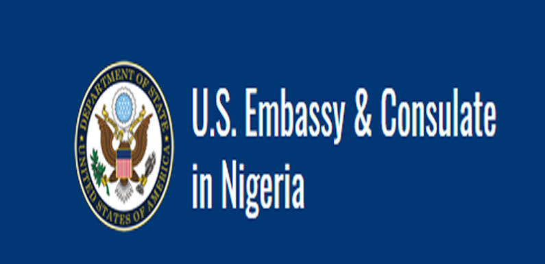 US Embassy issues fresh directive for Nigerian visa applicants