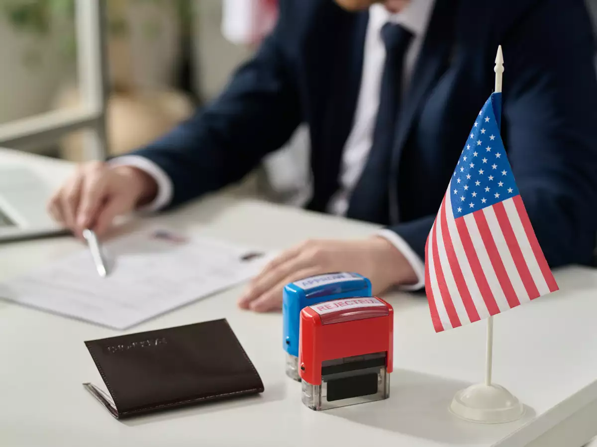 US Immigration Updates Rule To Simplify Entrepreneur Startup Visa Process