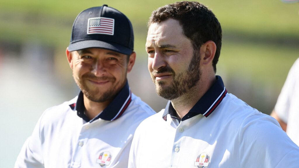 US Players To Earn £400k For Playing In Ryder Cup