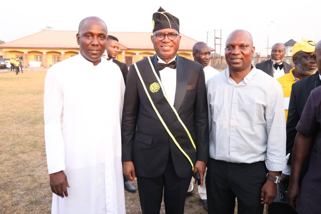 Ughelli North APC passes vote of confidence on Omo-Agege