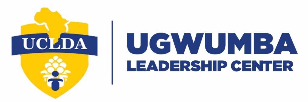 Ugwumba Leadership Centre Empowers Youths