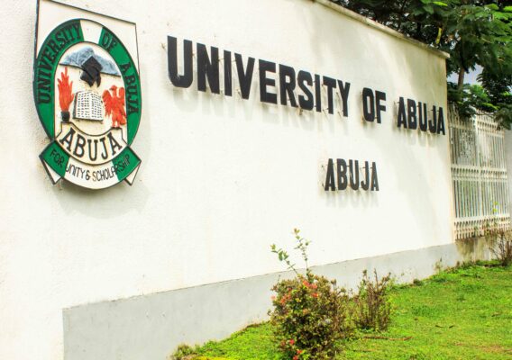 UniAbuja