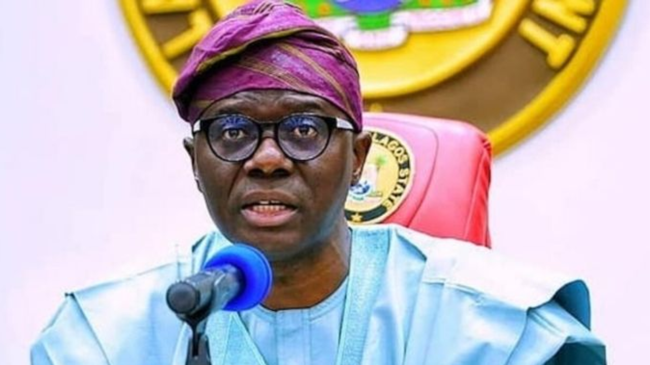 Union Commends Sanwo-Olu For Prompt Implementation Of Minimum Wage