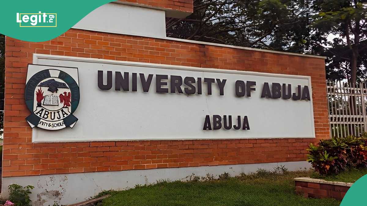 University of Abuja Promotes 154 Staff, 33 Gets Professorial Rank