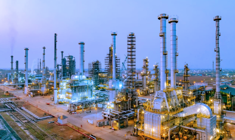 WRPC MD opens up on production status of Warri refinery