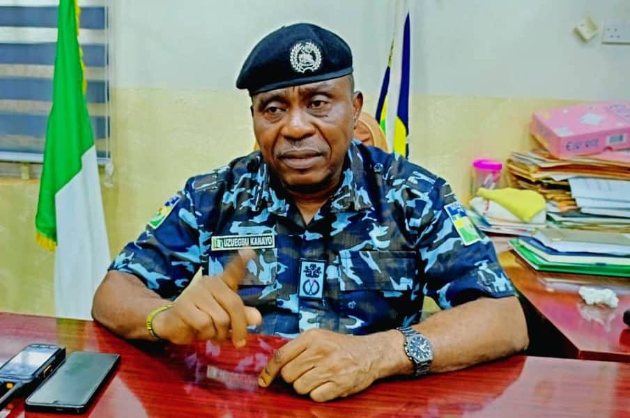 We Didn't Abandon Flourish After Collecting ₦25,000 For Tracking - Enugu Police