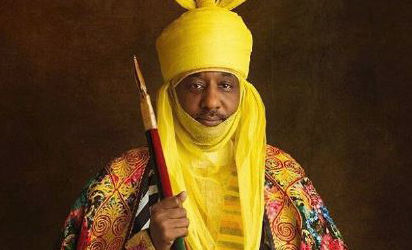 What I do to you, if your husbands slap you and you did not slap him back  – Emir Sanusi opens up to his daughters