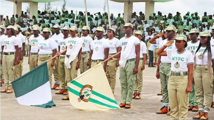 What to do with service year - NYSC to corps members