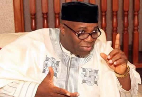 Okupe Denies Saying Jonathan, Atiku Or Peter Obi Would Defeat Tinubu In 2027