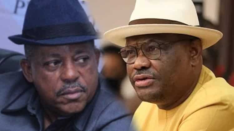 'Why I Removed Secondus As PDP Chairman' - Wike Opens Up, Tackles Omehia