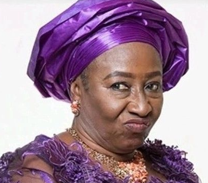 Why I worked at a mortuary, dressed many dead bodies – Patience Ozokwor