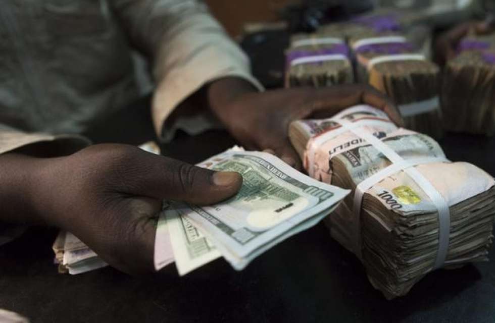 Dollar To Naira Exchange Rate Today 25 November 2021 (Black Market Rate)