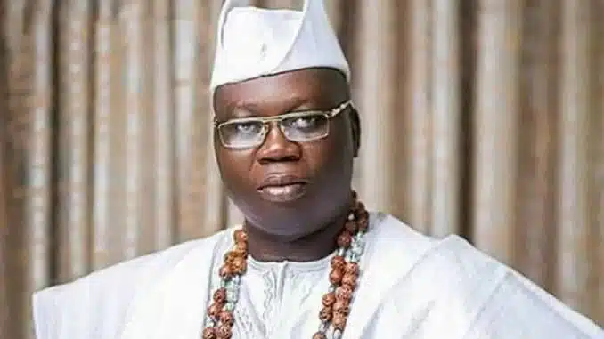 Evil Has Entered Yorubaland, Darkness Looms - Gani Adams Cries Out To Governors, Monarchs