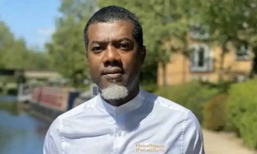 Omokri Clarifies Statement On Tinubu Attending Chicago State University