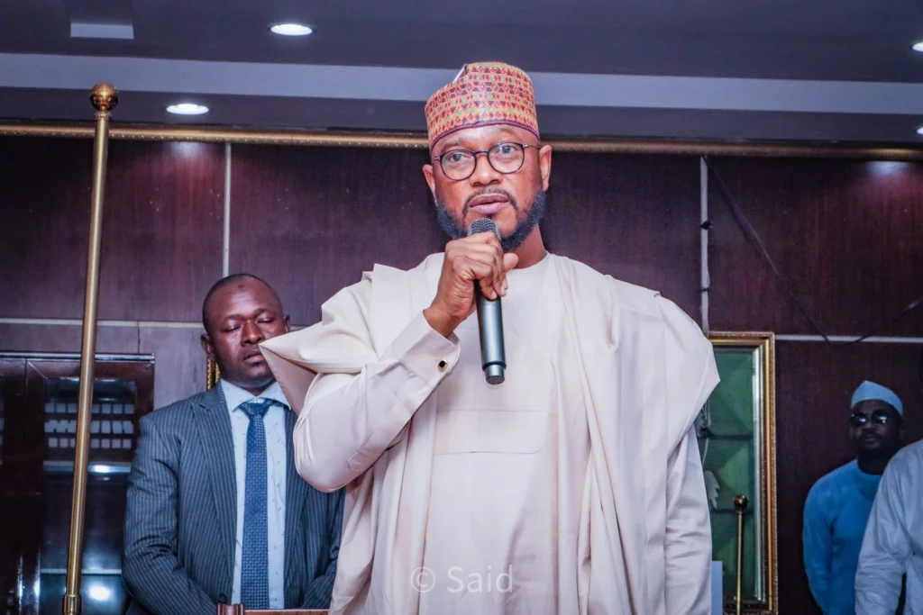 Zamfara To Begin Payment Of N70,000 New Minimum Wage March 2025