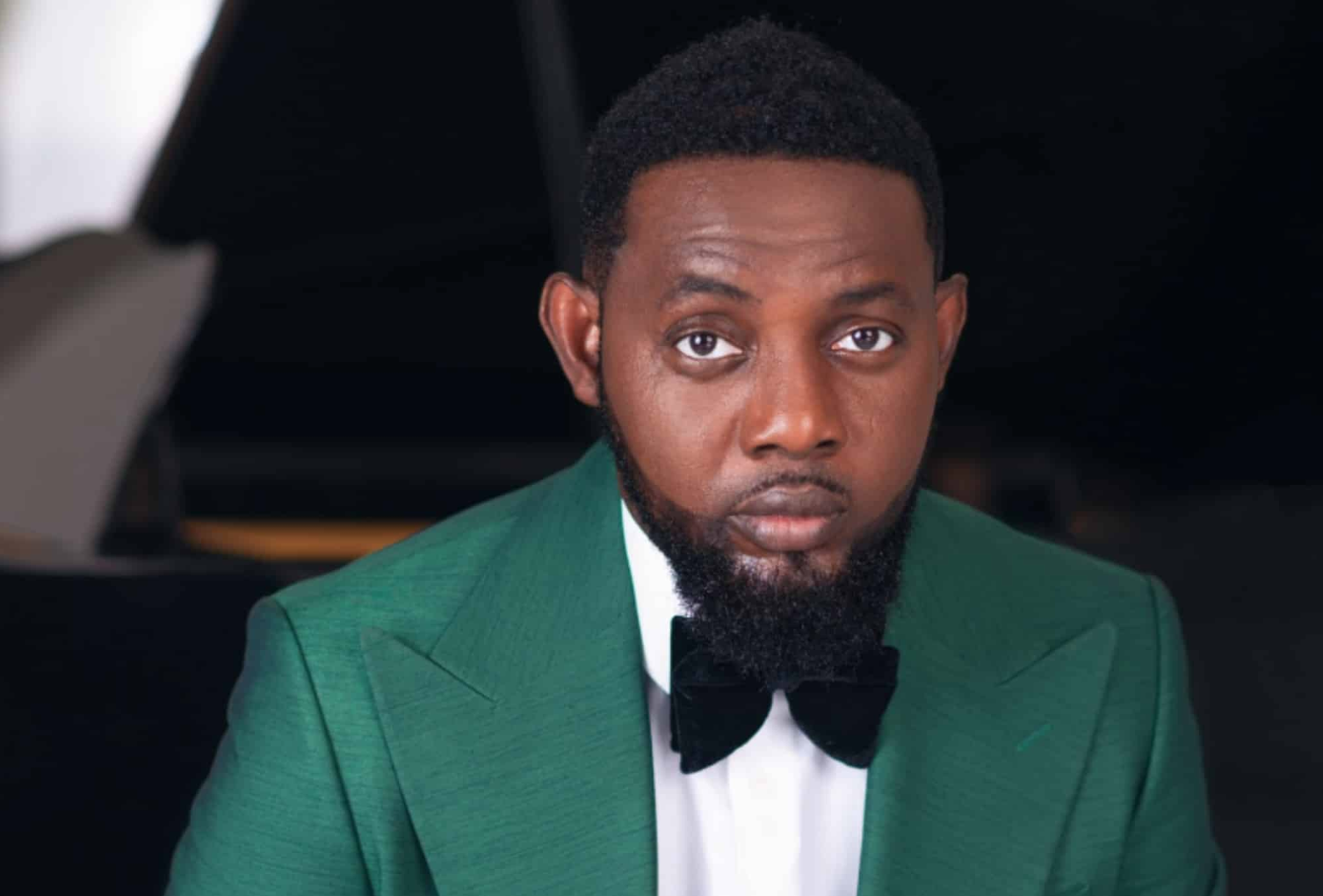 ‘200m people, 300k subscriptions’ — AY Makun clarifies Netflix rumoured exit