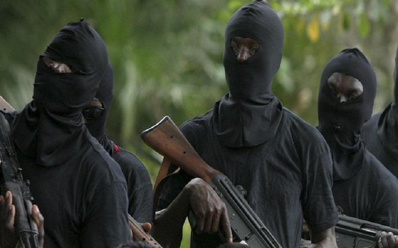 16 Kidnapped In Kaduna Village