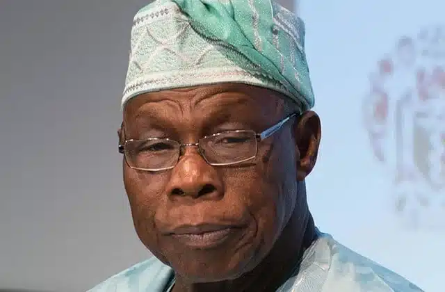 'They Will Reap The Lies' - Obasanjo Drops Fresh Claims On Nigeria's Refineries (Video)