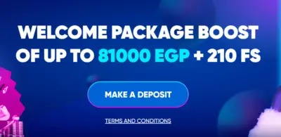 1xbet free spins egypt