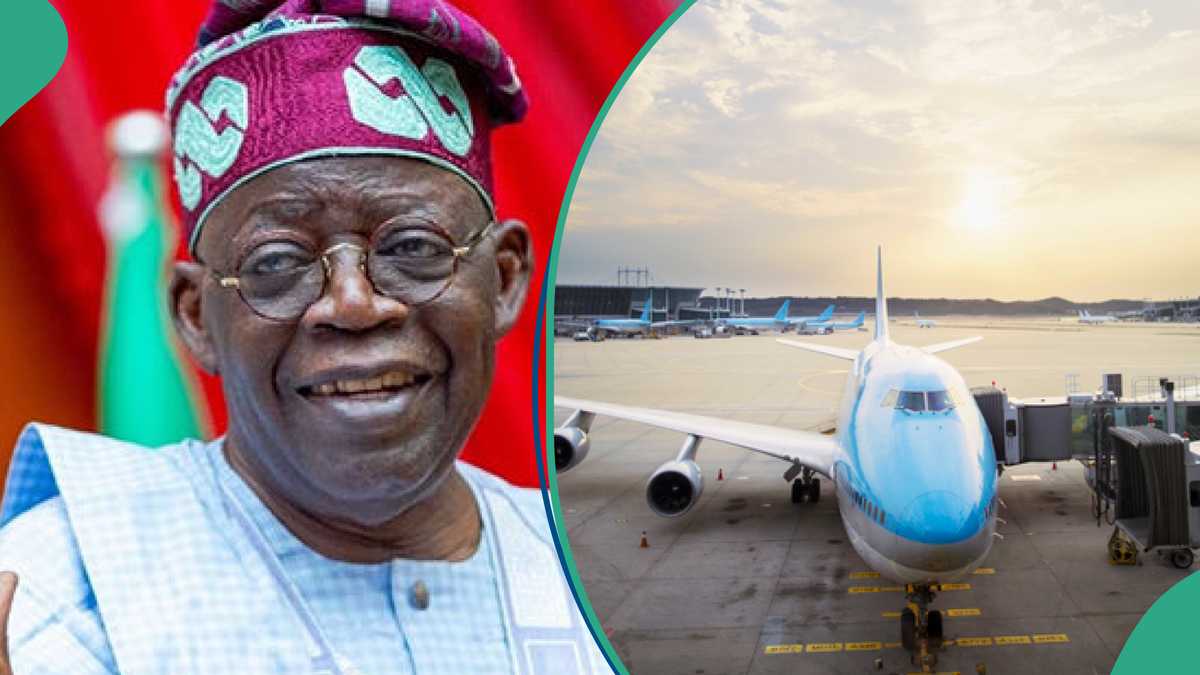 FG increases aviation industry budget as it plans more schools in Ebonyi, Akure, other Regions