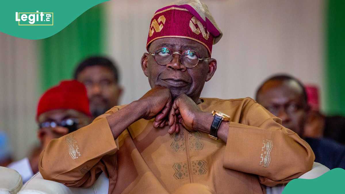 No Magic Can Stop Tinubu from Winning in 2027 - APC Chieftain Fires Back at Opposition