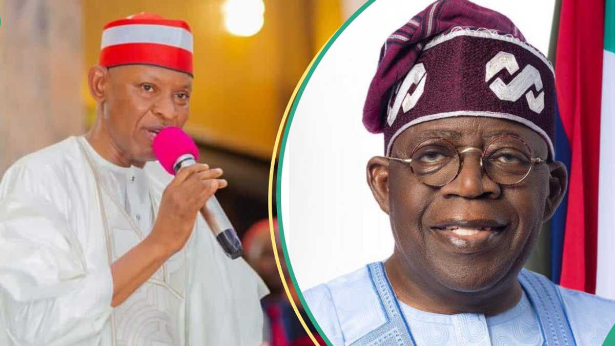 How Governor Yusuf Will Help Tinubu Win Kano in 2027, APC Chieftain Explains