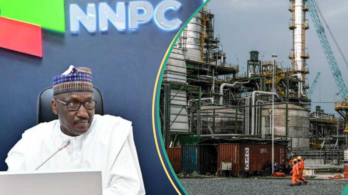 Nationalists Movement Back Obasanjo on Port Harcourt Refinery, Gives Reasons Emerge