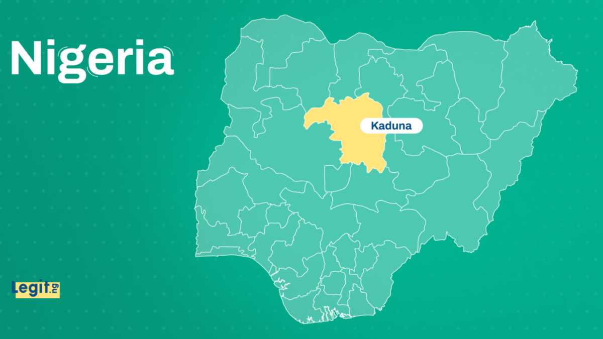 JUST-IN: Tension as Gunmen Kidnap 16 Residents In Kaduna Village