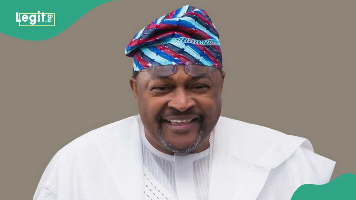 Billionaire Mike Adenuga Shows Resilience, Gains $700 Million in 2024