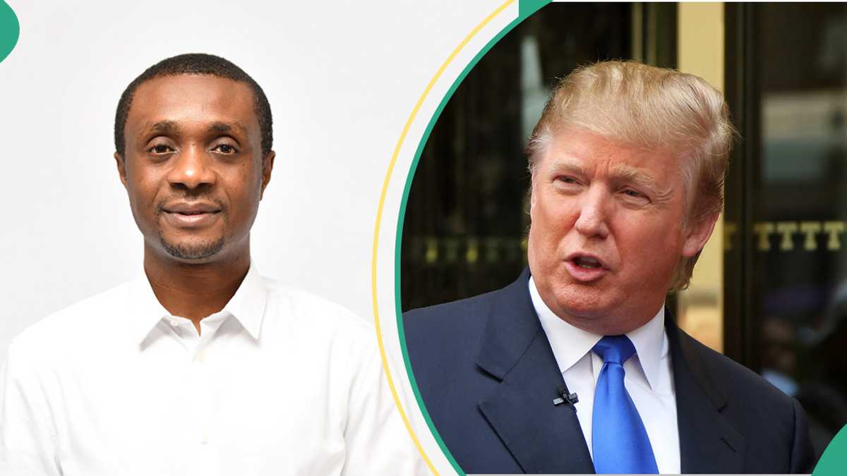 Nathaniel Bassey to Lead Worship at Donald Trump’s Inaugural Prayer Breakfast, Nigerians react