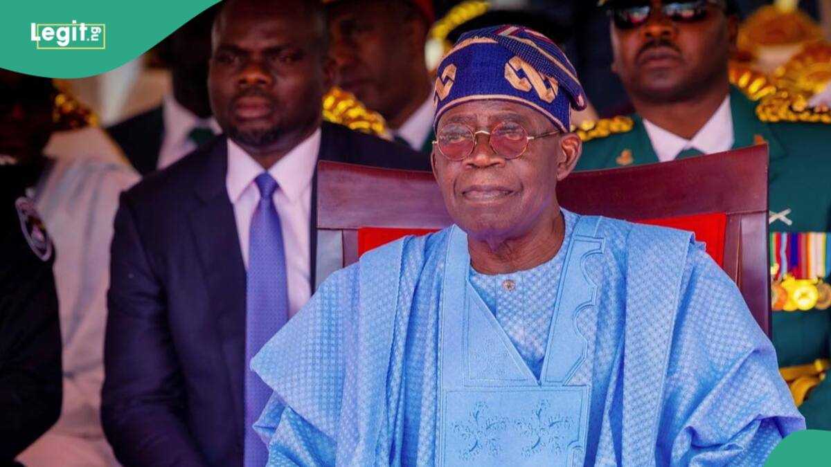 Tax Reform Bills: Tinubu Takes Fresh Action, Details Emerge