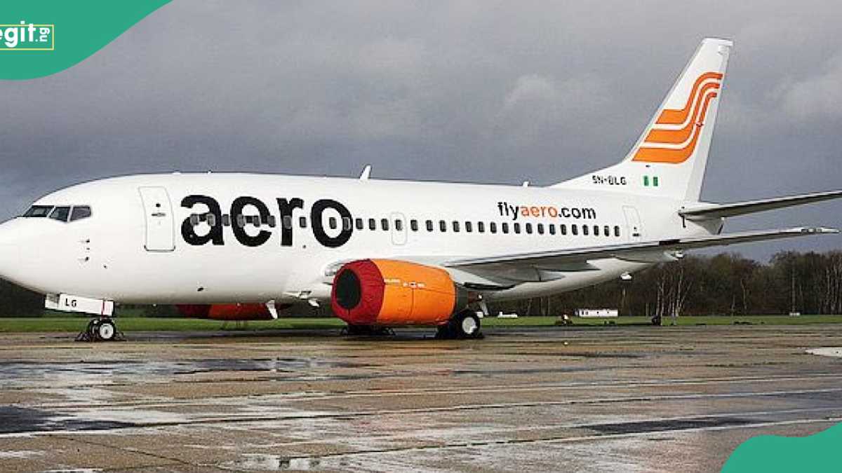 Confusion As Nigerian Airline Flying To Kano Abandoned Corpse in Lagos Airport