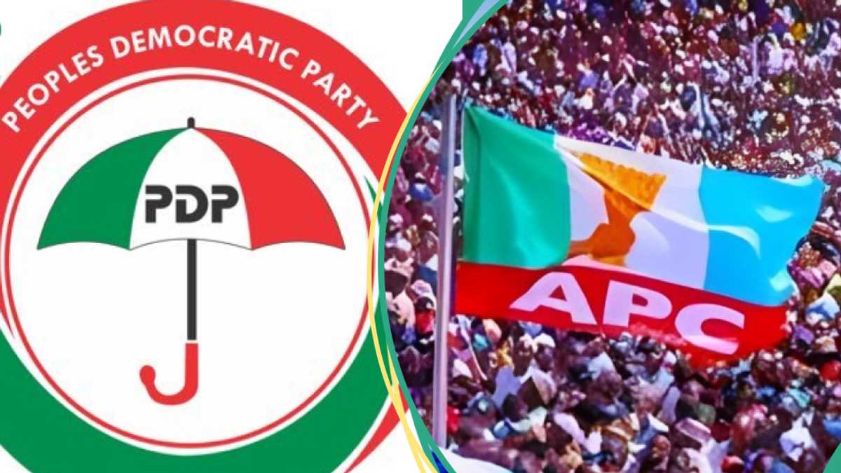 Development Expert Mentions Party Responsible for Driving the Best Policies in Nigeria's History