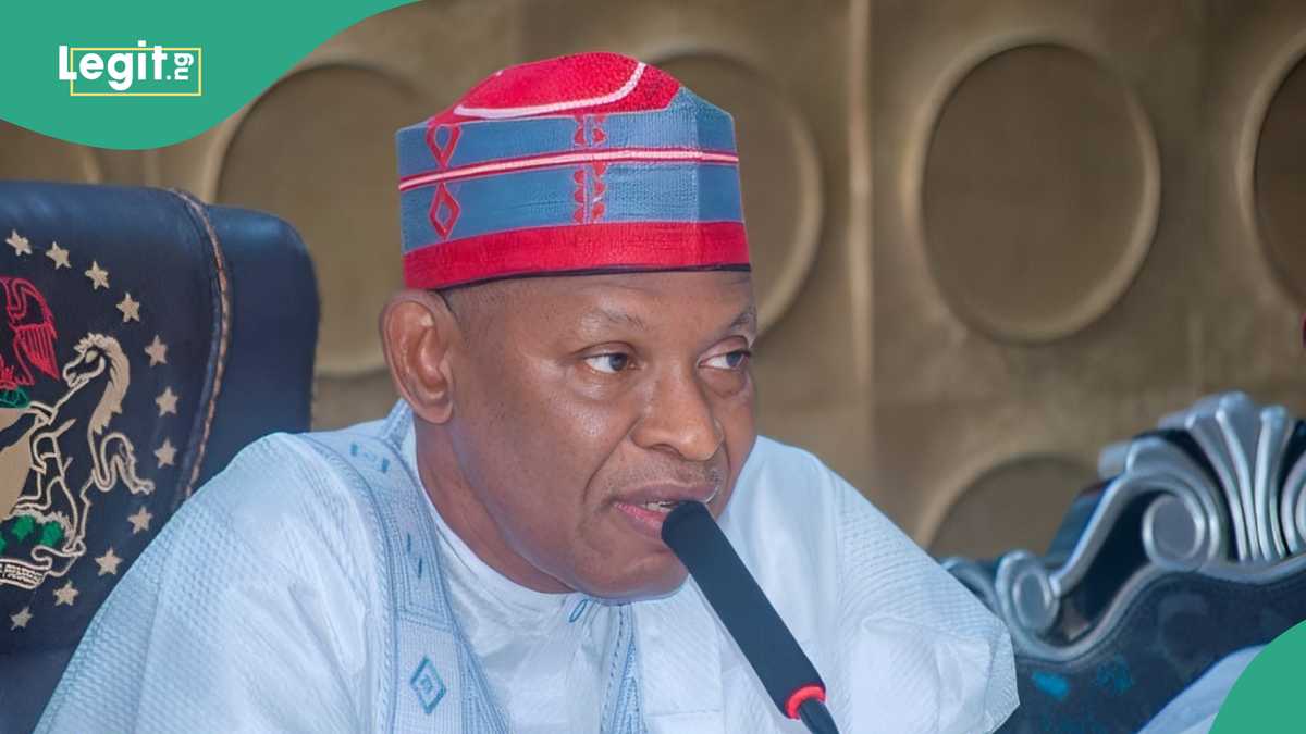 JUST IN: Top Kano Commissioner Resigns Suddenly, Governor Yusuf Takes Action