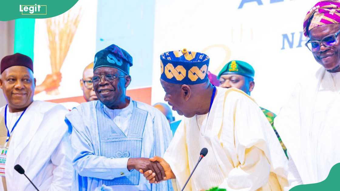 2027: APC to receive more PDP governors