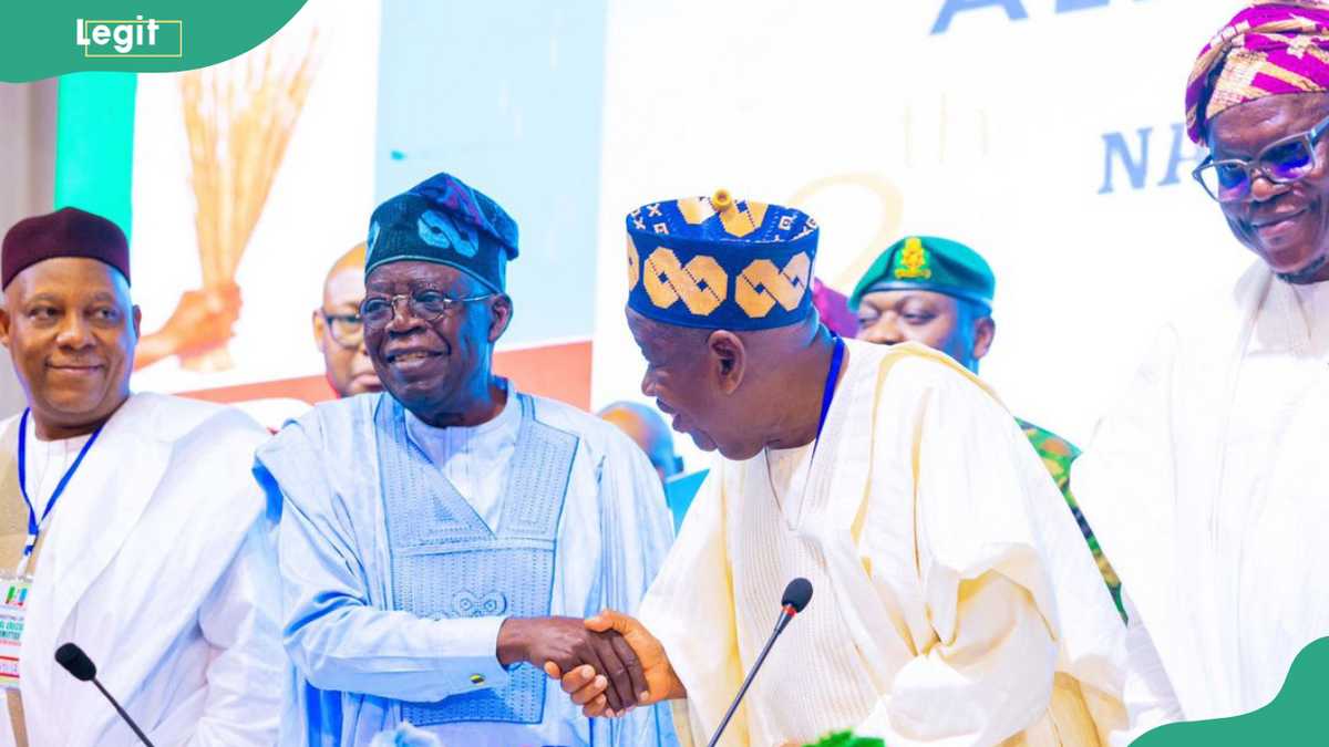 2027: Top PDP Governors May Defect to APC — Report