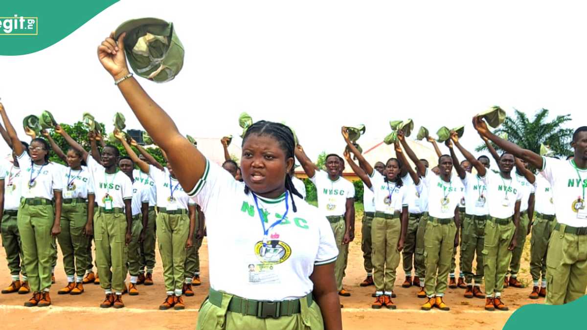 Is NYSC Online Registration Portal Closed? Fact Emerges