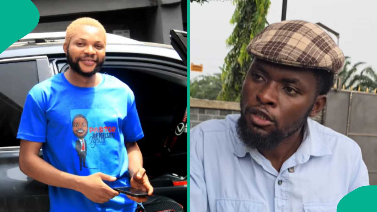 Denilson Igwe Reacts to Mark Angel’s Claim of Losing $3.7 Million to Forex: “Lies Na Water”