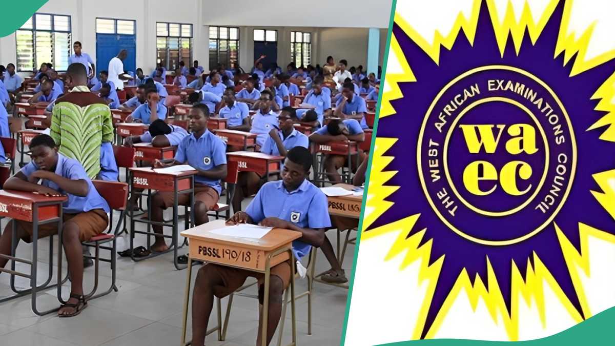 WASSCE 2025: WAEC Extends Deadline for Private Candidates