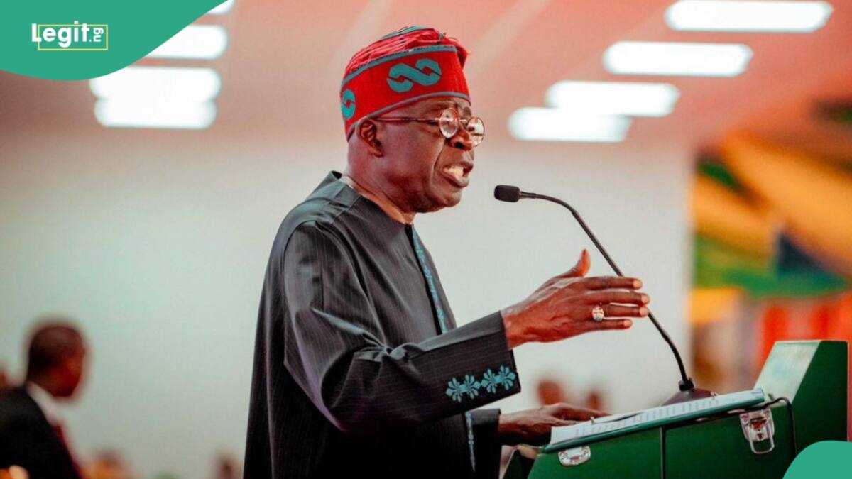 New Year: 2 Positions That May Pitch Tinubu Against Northerners in 2025 and Why