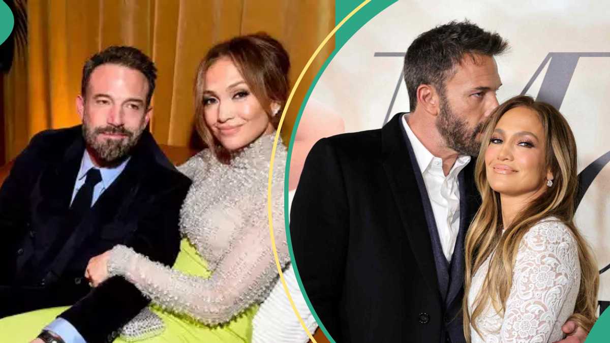 Jennifer Lopez and Ben Affleck Settle Divorce Five Months After Unexpected Split: “There Is Respect”