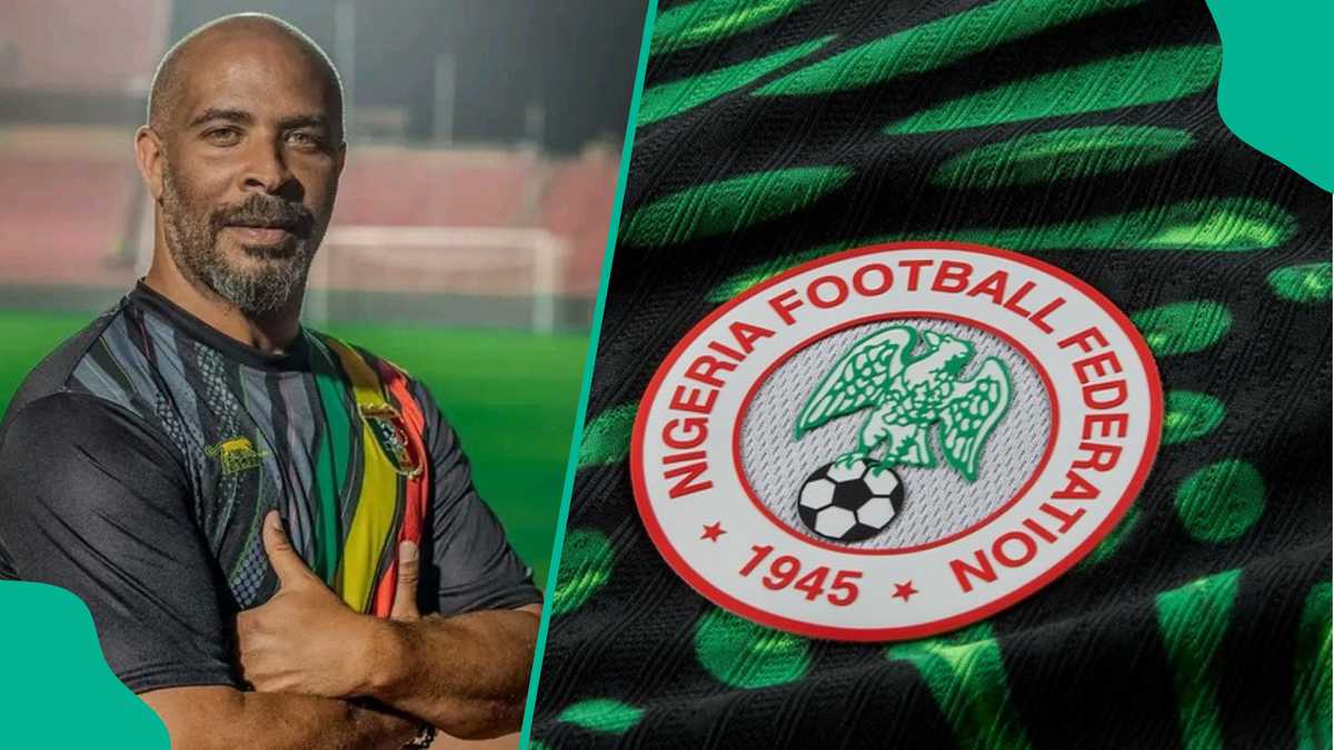 NANS Kick Over Appointment of Mali Tactician As Super Eagles Coach, Sends Message to NFF