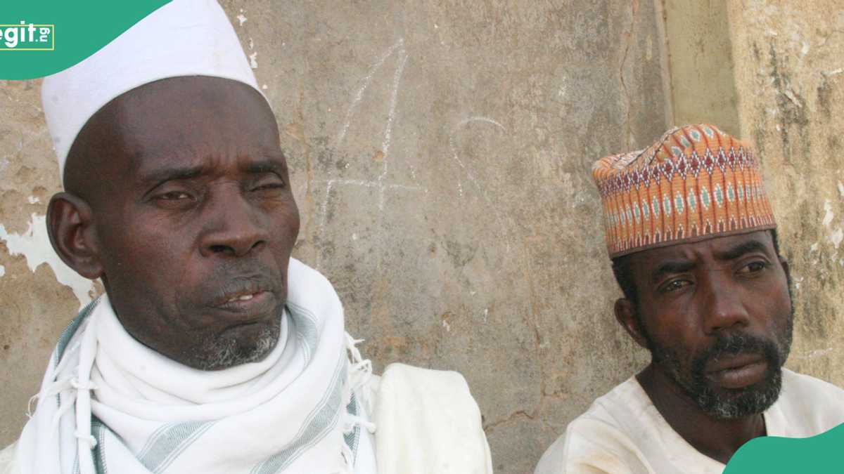 Northern Elders Break Silence on Rumours of Internal Rift