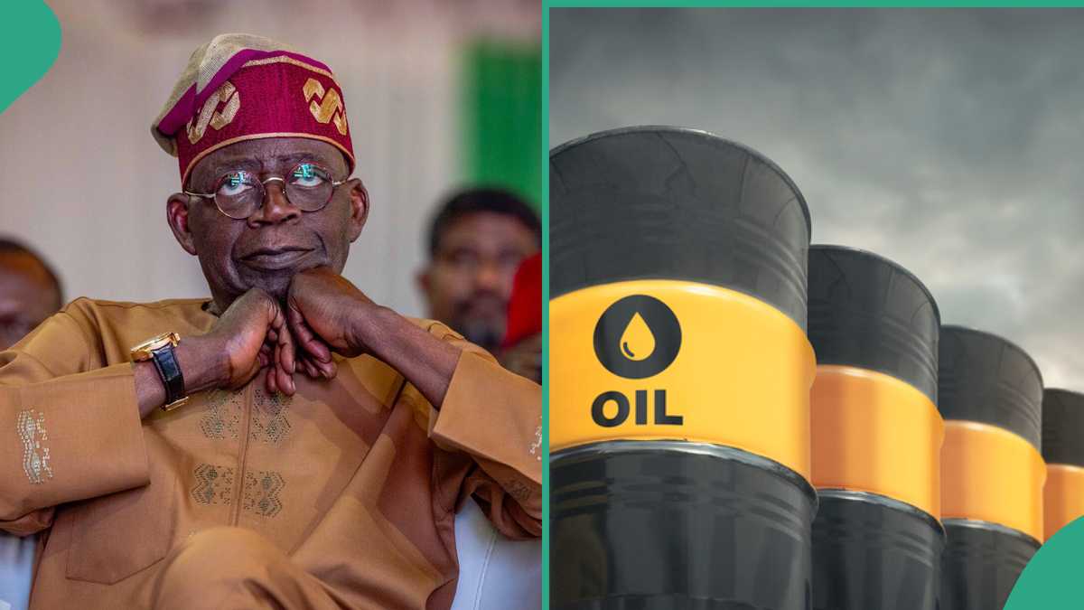 Price Of Nigeria’s Crude Oil Grades Rises in international market