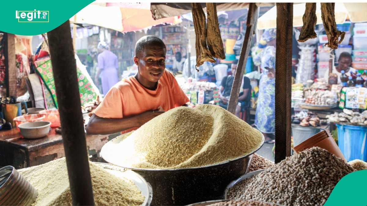 Food Prices Likely to Surge as Farmers Opt to Export Produce for Foreign Currencies