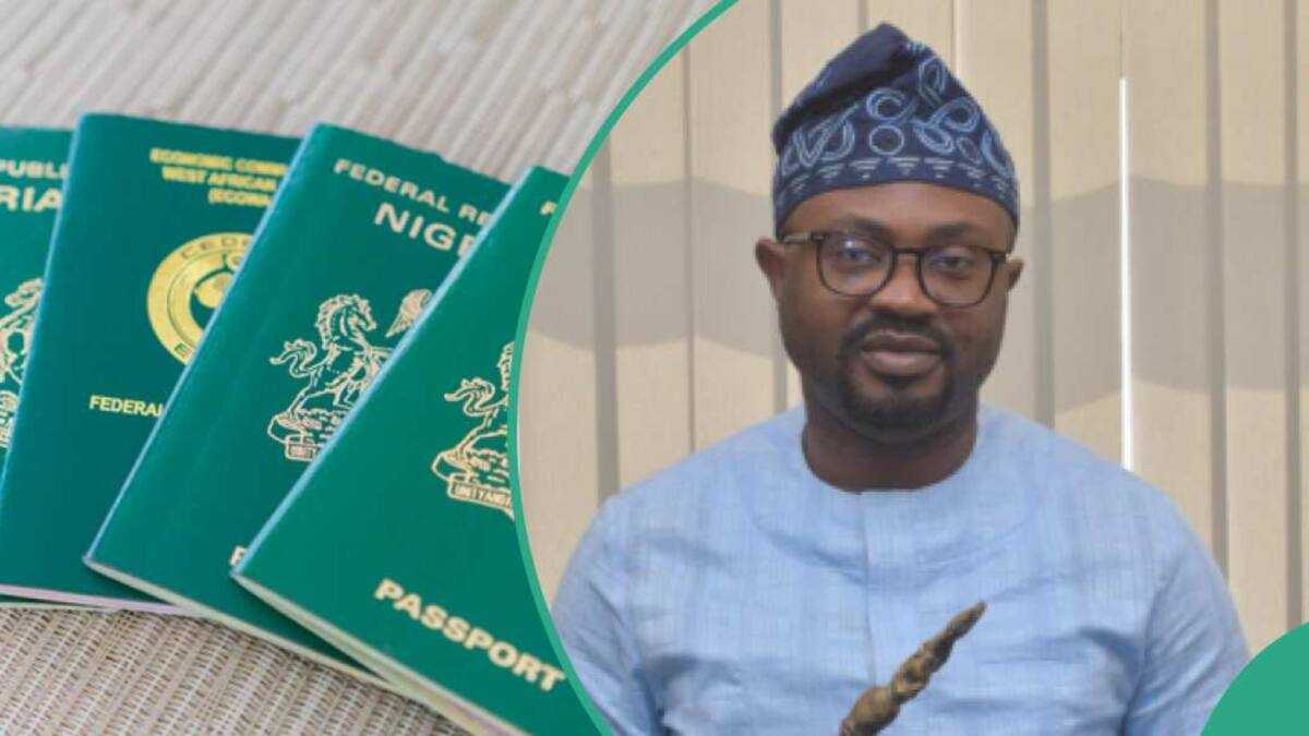 Nigerian Passport Gets New Position as Ranking Shows Most And Least Powerful Globally